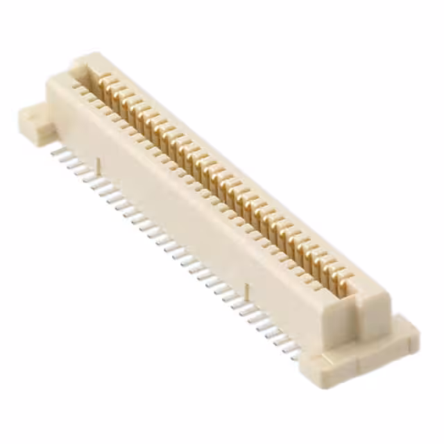 5177983-2 TE Connectivity AMP Connectors  Arrays Edge Type Mezzanine (Board to Board)